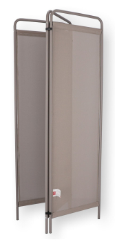 Preview: FIAM® Paravent Separe "Cappuccino"